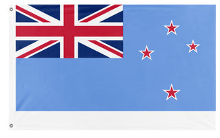 Ross Dependency flag (New Zealand)