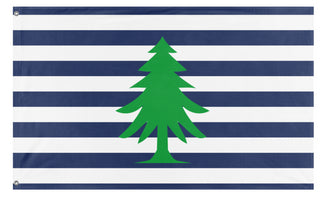 O flag (Oscar)