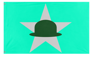 Zekeland flag (Zeke)