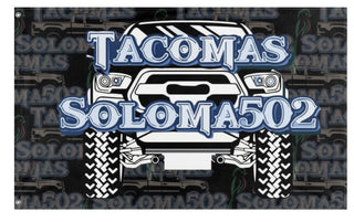 Tacomas flag (Mynor)