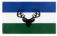 Lithian flag (Bomburscheese)