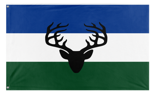 Lithian flag (Bomburscheese)