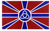 VEX flag (Rio)