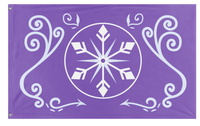 Crystal Empire flag (Rio)