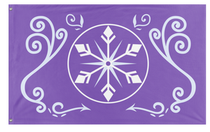 Crystal Empire flag (Rio)