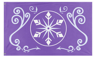 Crystal Empire flag (Rio)