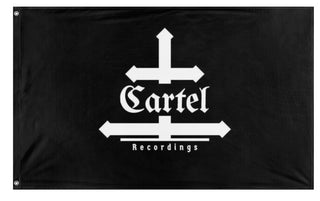 CARTEL flag (Kevin)