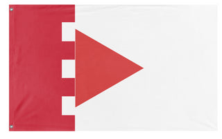 Oska flag (Martin)