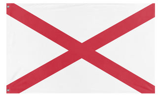 Donga flag (Martin)