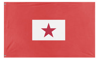 Toronio flag (Martin)