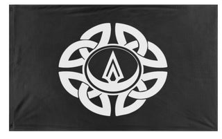 Umbra flag (Happy)