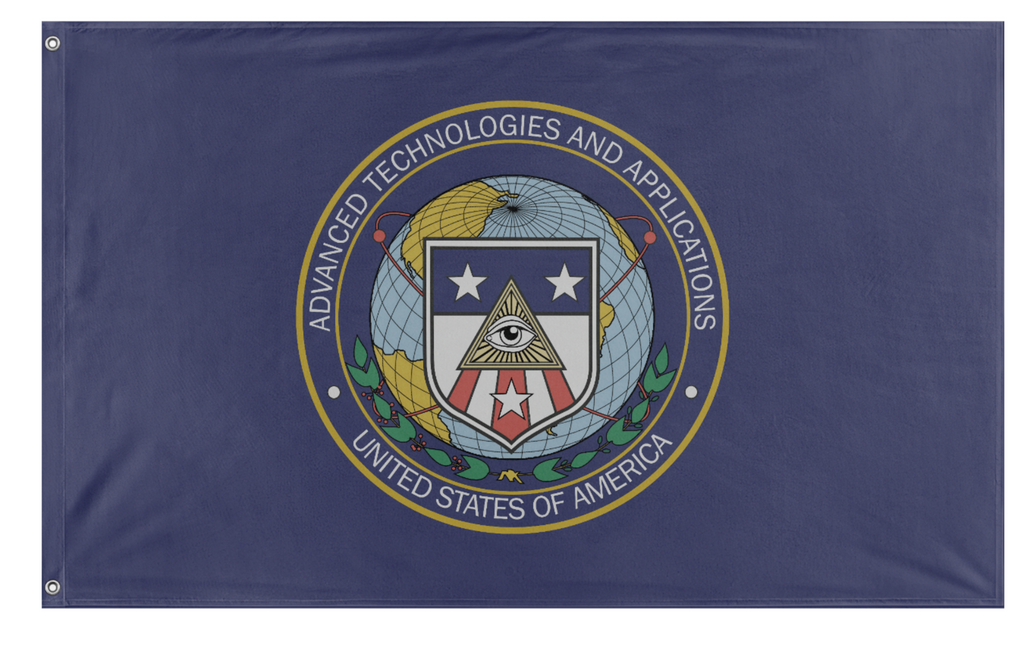 (COD) Advanced Technologies and Applications flag (TheHolyFritz ...