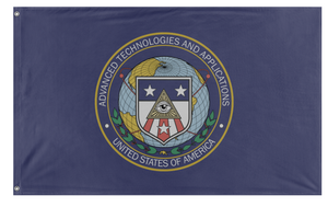 (COD) Advanced Technologies and Applications flag (TheHolyFritz)
