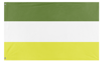 MW Republic  flag (Hasberg)