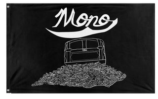 mono flag (MK)