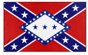 Arkanasas Territory flag (Keller)