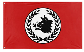 Richard III flag (Fictional)