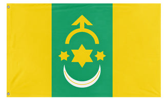 Stepan flag (XB)