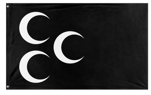 Islam flag (Me)