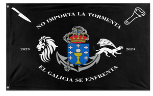 Galicia flag (Theo)