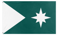 dawn light flag (Cody Boyce)