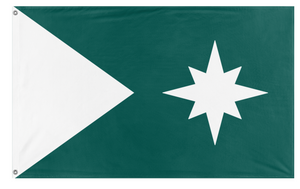 dawn light flag (Cody Boyce)
