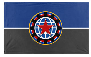 NASNP flag (TheSlavWolfy)