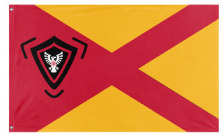 Reiper Unit (Telio Republic) flag (Riley Goodboy )