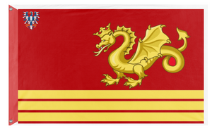 Wendish flag (Robert )