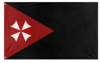 Umbrella Empire flag (Imp.Umbrella)