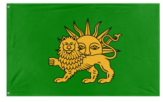 Safavid flag (Me)