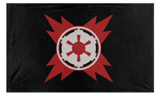 Dark Empire flag (Palpatine)