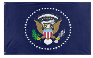 Union of America flag (Wemos)