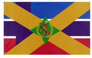 Scabaltislav Empire flag (dragonight8710/brennan10012)