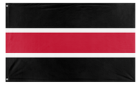 Greater Gerania flag (Haria)