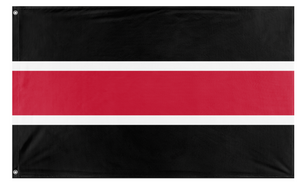 Greater Gerania flag (Haria)