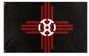 subhuman unity flag (the master zabi)