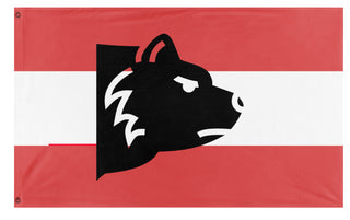 bearland flag (me)