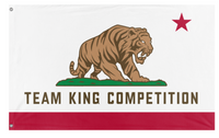 teamking flag (Team King Competition)