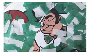 Celtics flag (Shipp)