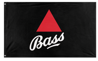 Bass Flag 2  flag (C.E.Bryant)