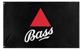 Bass Flag 2  flag (C.E.Bryant)