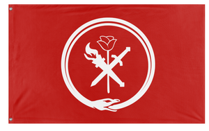 cjedism flag (CJED)