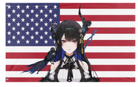 Nerissa  flag (internet)