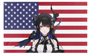 Nerissa  flag (internet)