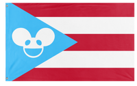 PRDeadmau5 flag (JLopez)