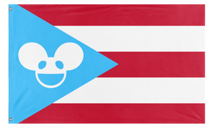 PRDeadmau5 flag (JLopez)