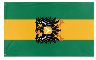 Jager Lodges flag (Peter R)