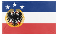 Tiembrian standard flag (Tiernan)
