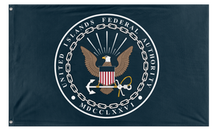 The Naval Junta flag (Beyond Earth Mod team)